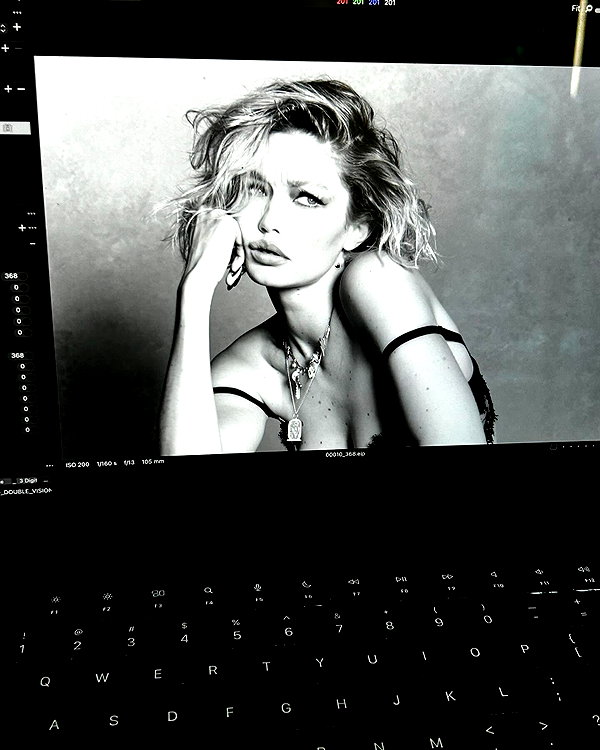gigihadid instagram image archive image