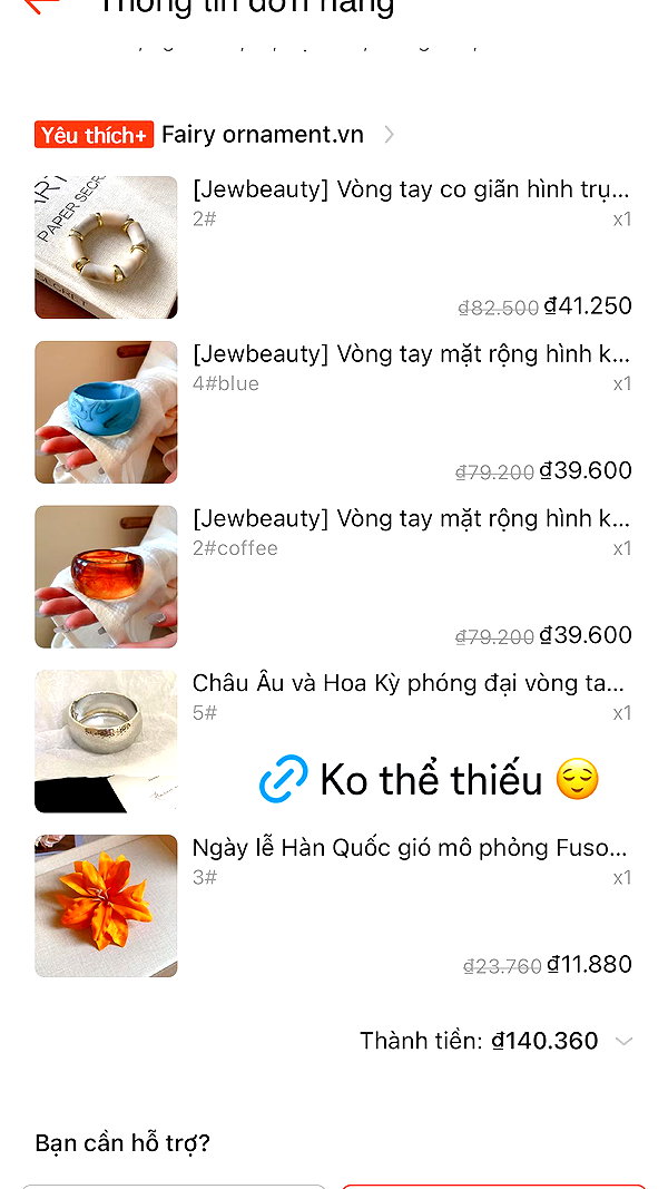 Archived image from @phuongdoloveuu on Instagram
