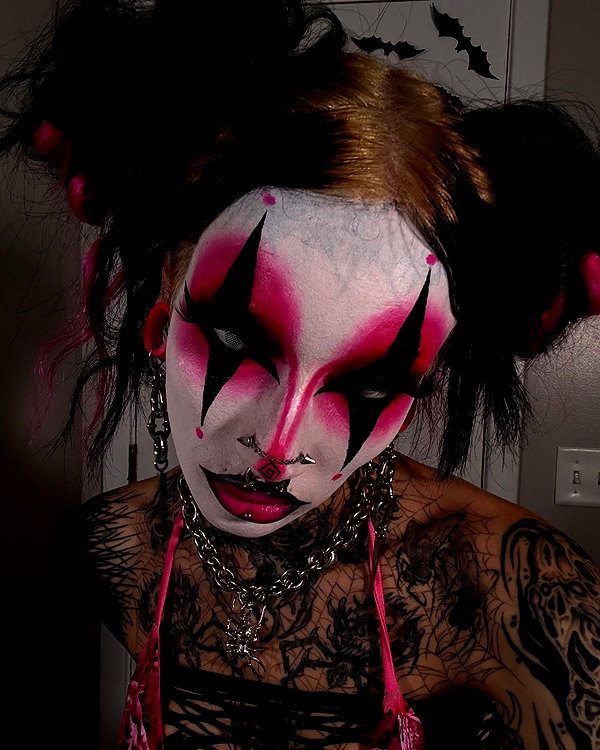 m0rguekittyy instagram image archive image