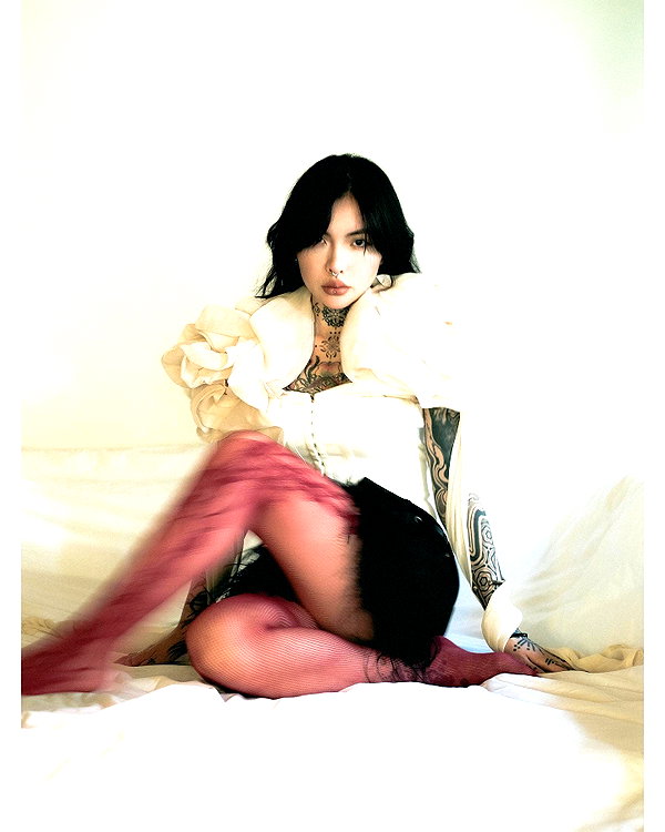 badsoju instagram image archive image