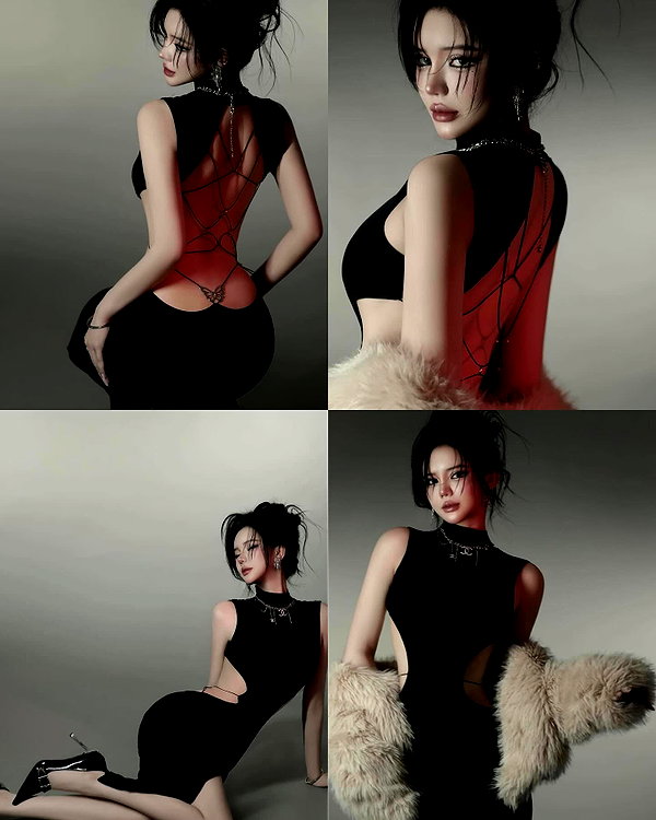 lyhythuedoxinh instagram image archive image