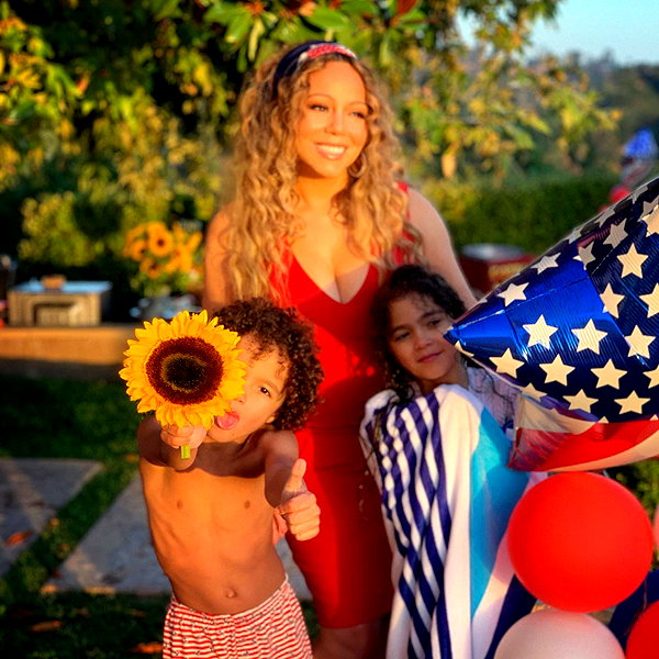 mariahcarey instagram image archive image