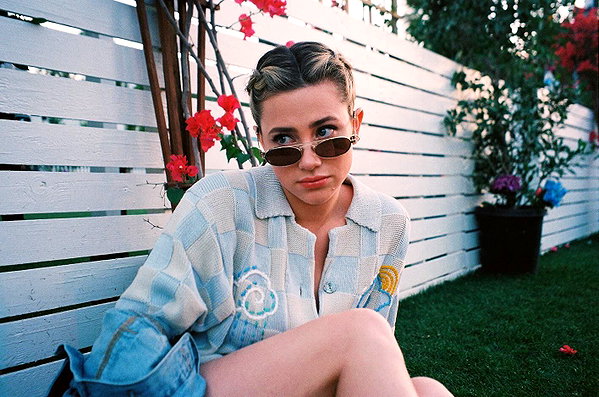 lilireinhart instagram image archive image
