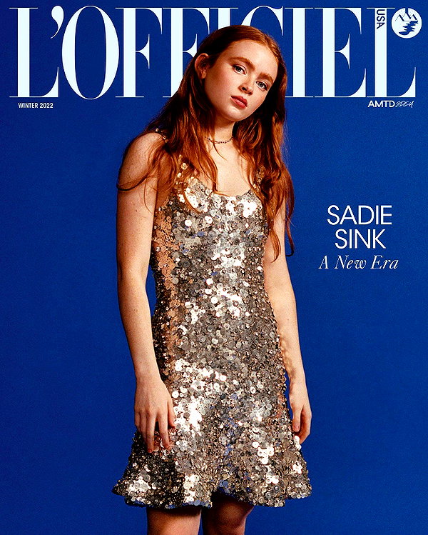 sadiesink_ instagram image archive image