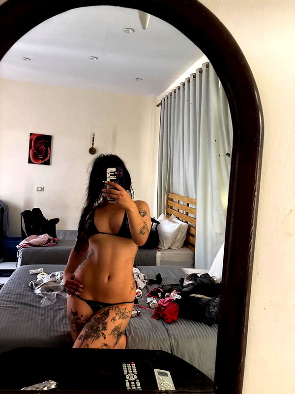 hellokittyangel666 instagram image archive image
