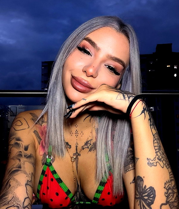 barbie_vampi instagram image archive image