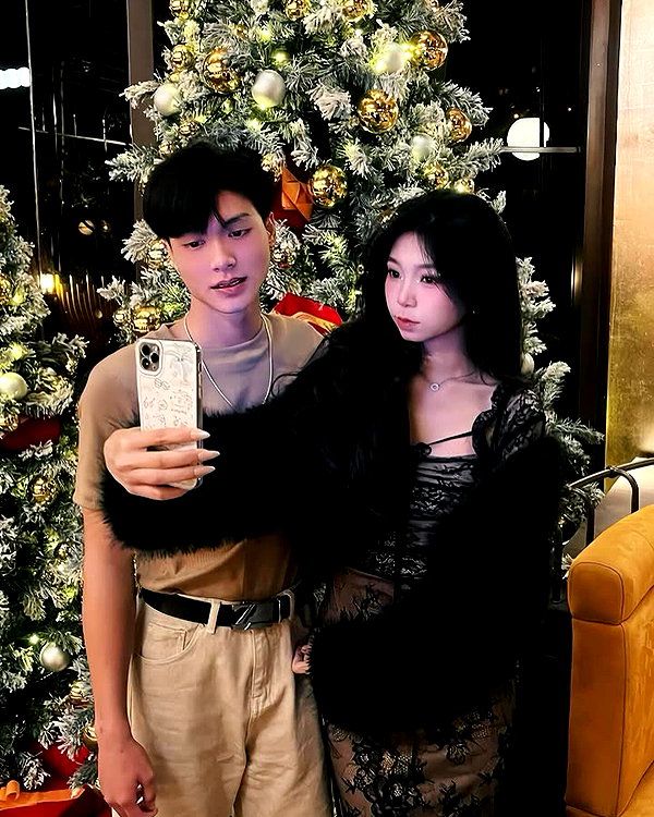 lyhythuedoxinh instagram image archive image