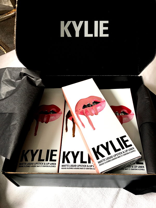 kyliejenner instagram image archive image