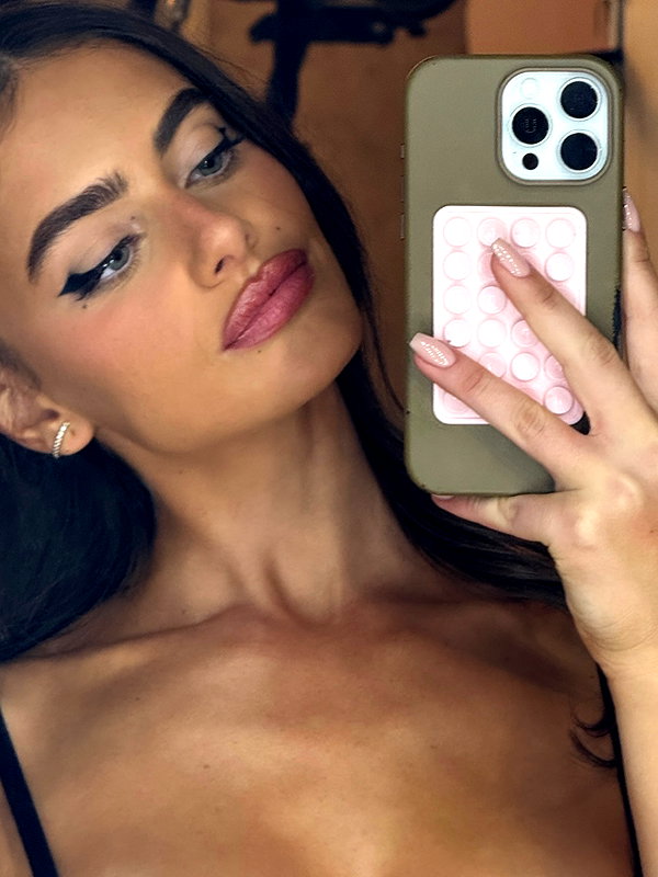 yaelshelbia instagram image archive image