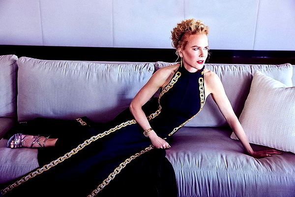 nicolekidman instagram image archive image
