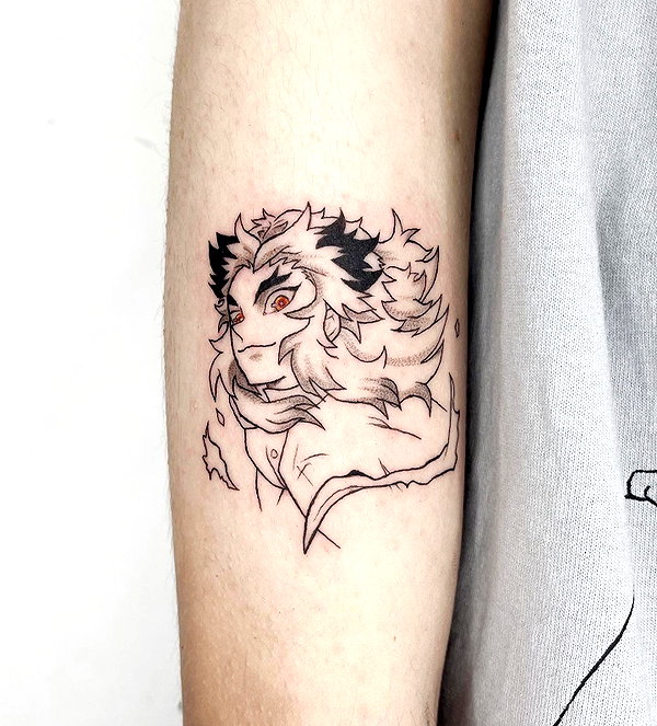 Archived image from @mika_franco_tattoos on Instagram