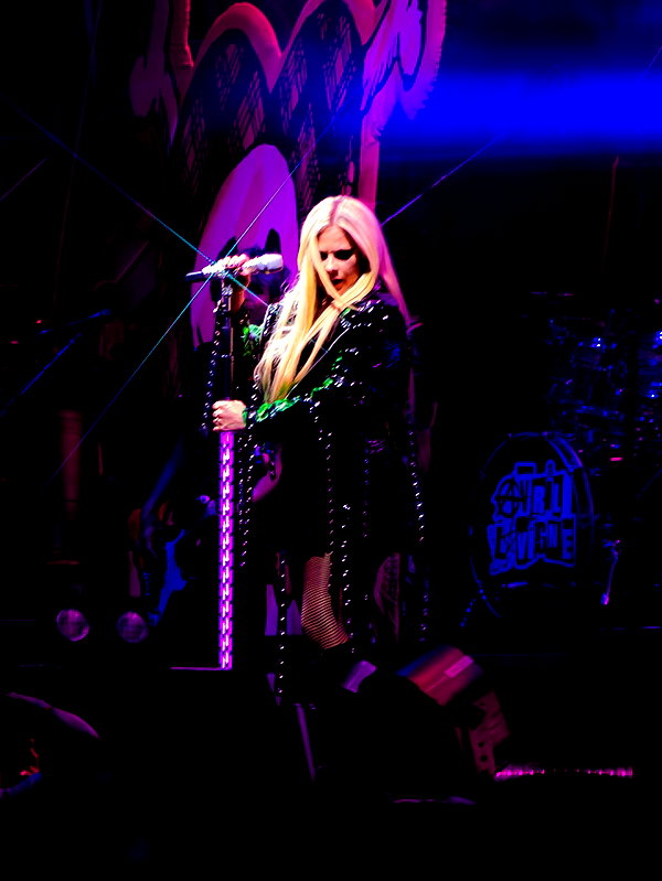 avrillavigne instagram image archive image