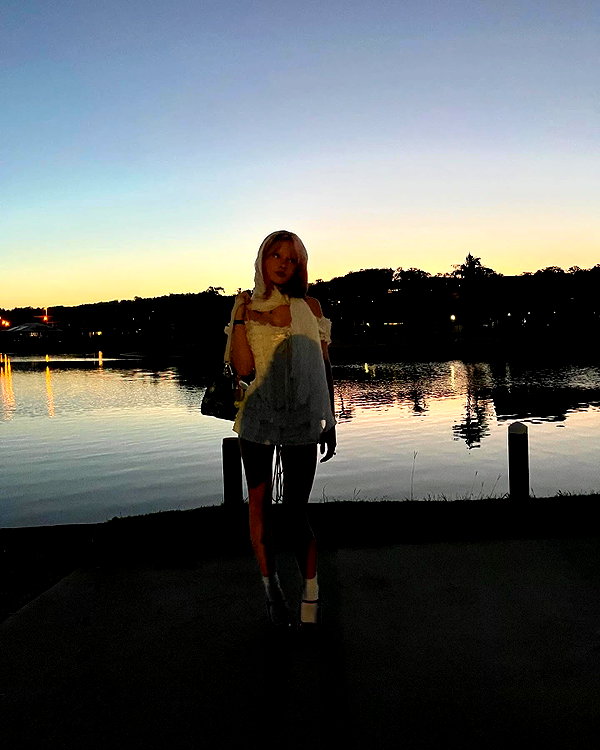 macaroni_naomi instagram image archive image