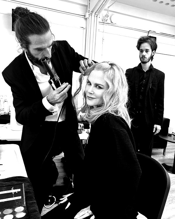 nicolekidman instagram image archive image