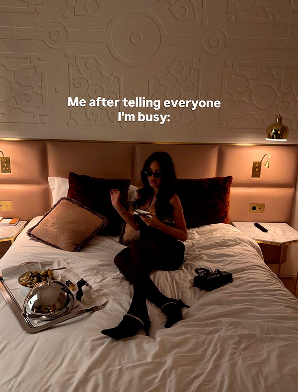 zoeliss instagram image archive image