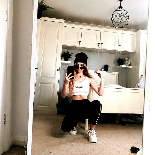 hollyjai instagram image archive image