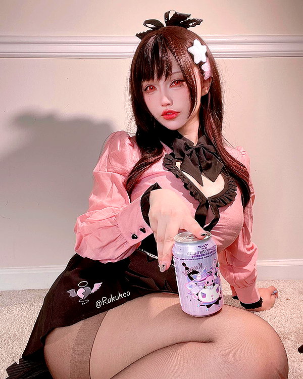 rakukoo instagram image archive image
