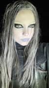 danafetishistova Altpins Profile Picture