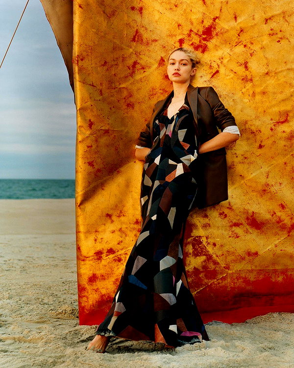 gigihadid instagram image archive image