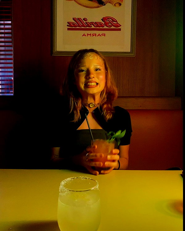 macaroni_naomi instagram image archive image