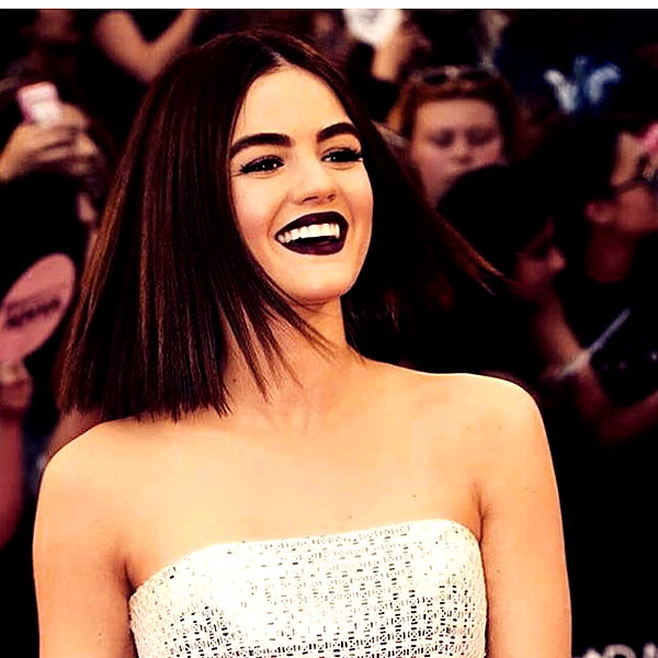 lucyhale instagram image archive image