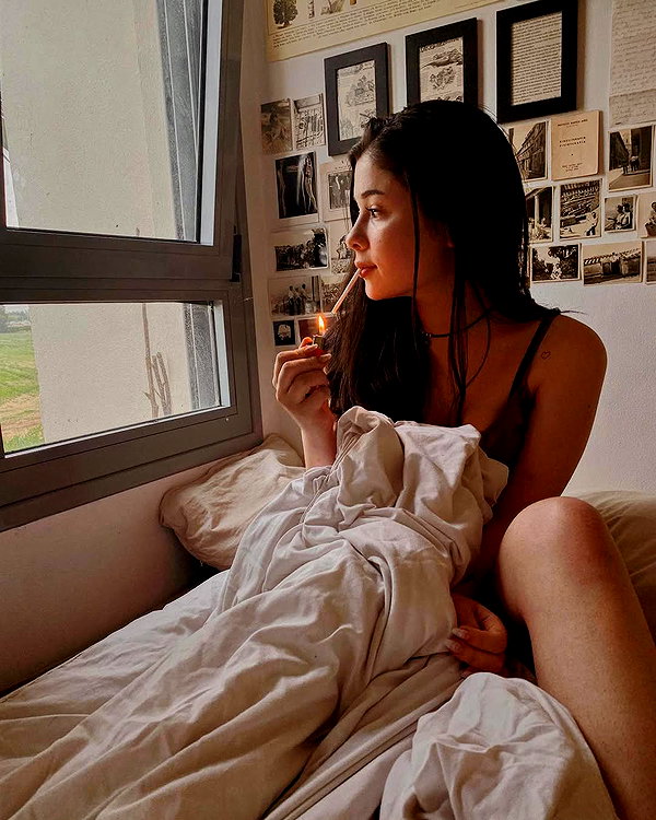 evasela__ instagram image archive image