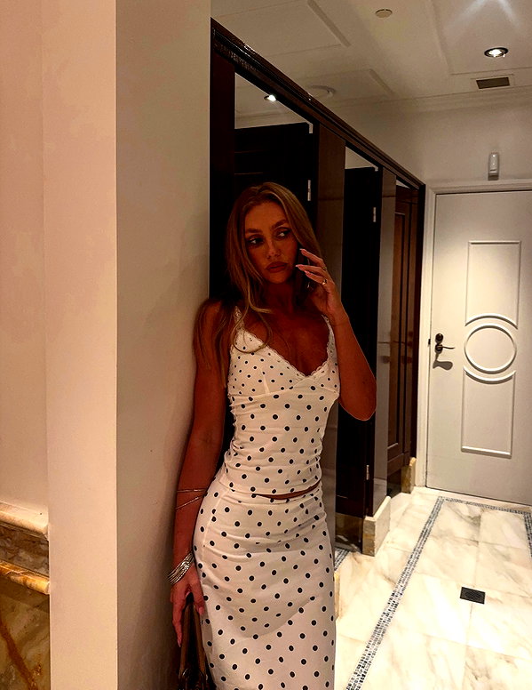Archived image from @edenharper on Instagram
