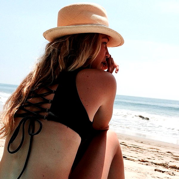 gigihadid instagram image archive image