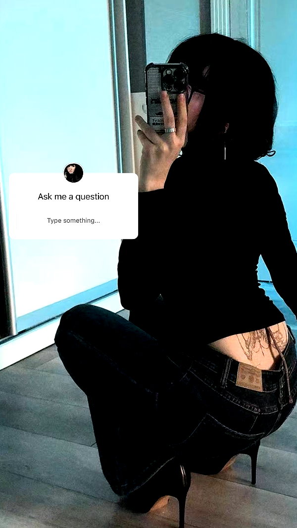 itsnokiiia instagram image archive image