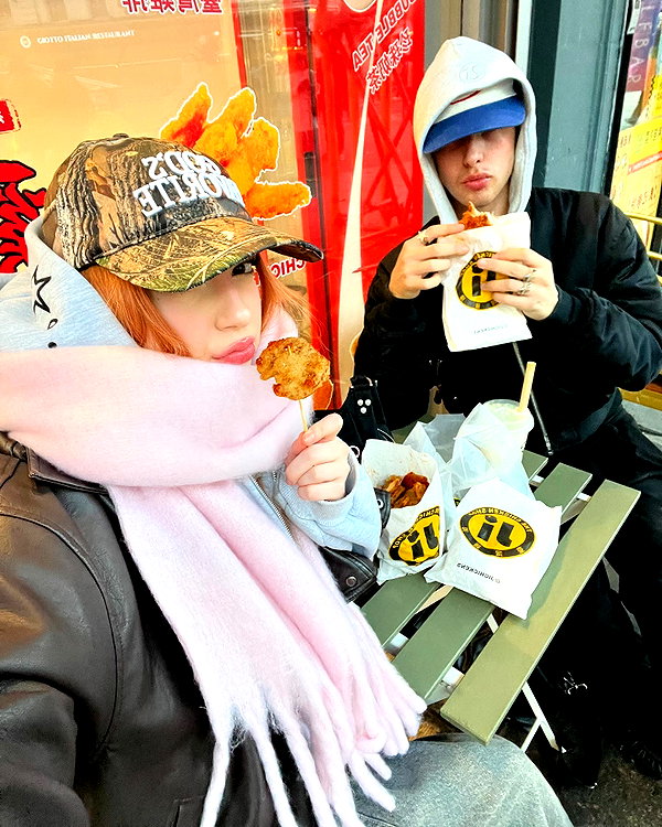 pizza4alice instagram image archive image