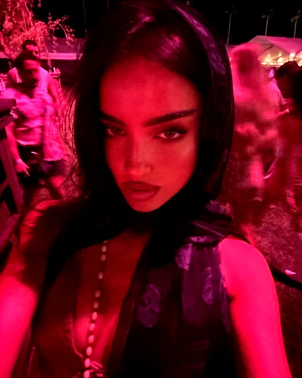 ellachristo instagram image archive image