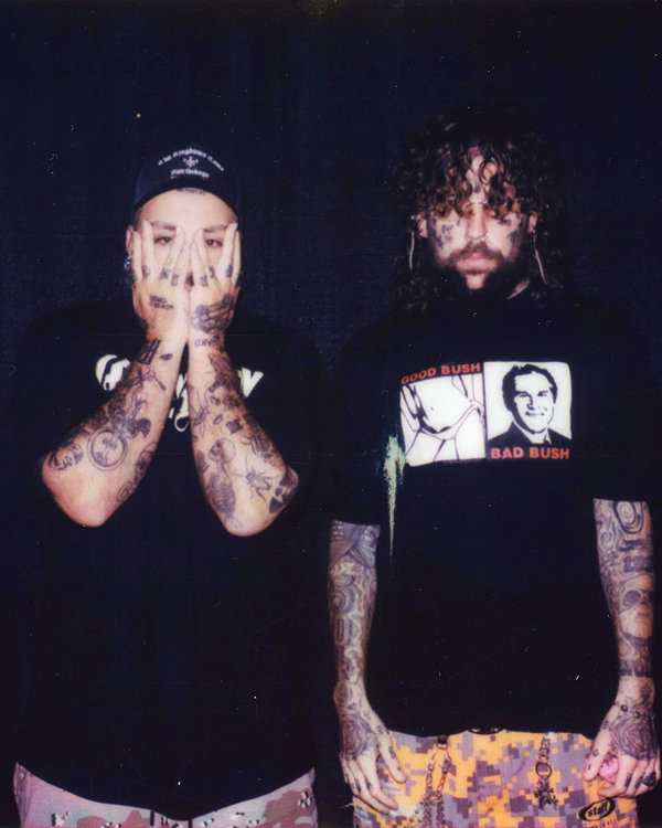 suicideboys instagram image archive image