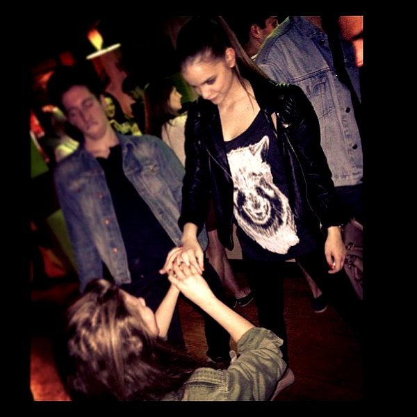 realbarbarapalvin instagram image archive image