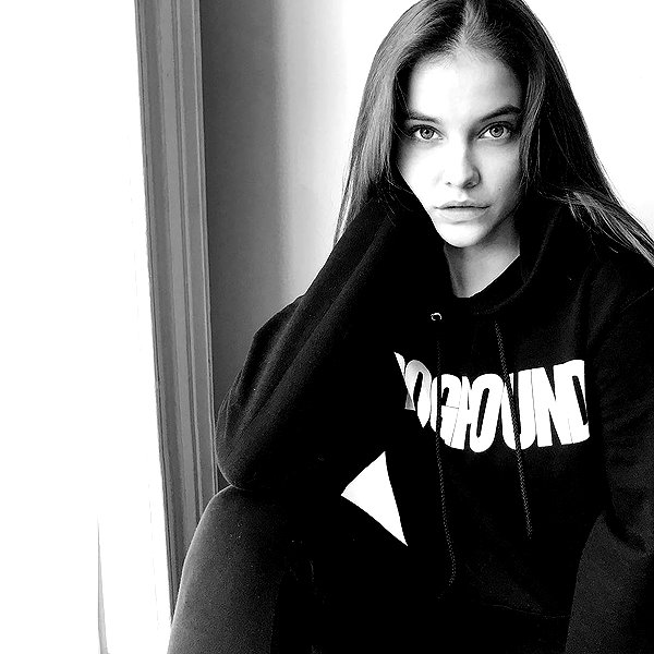realbarbarapalvin instagram image archive image