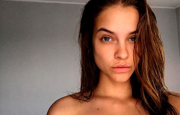 realbarbarapalvin instagram image archive image