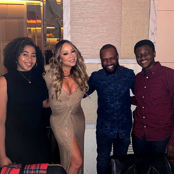 mariahcarey instagram image archive image