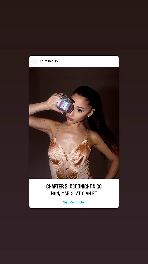 arianagrande instagram image archive image