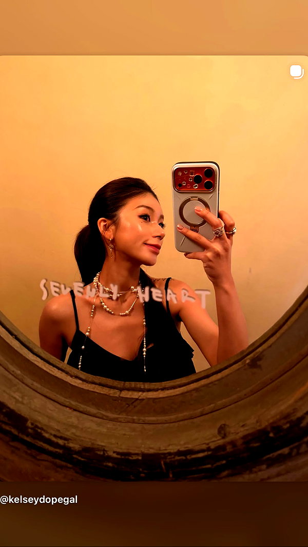 kelseydopegal instagram image archive image