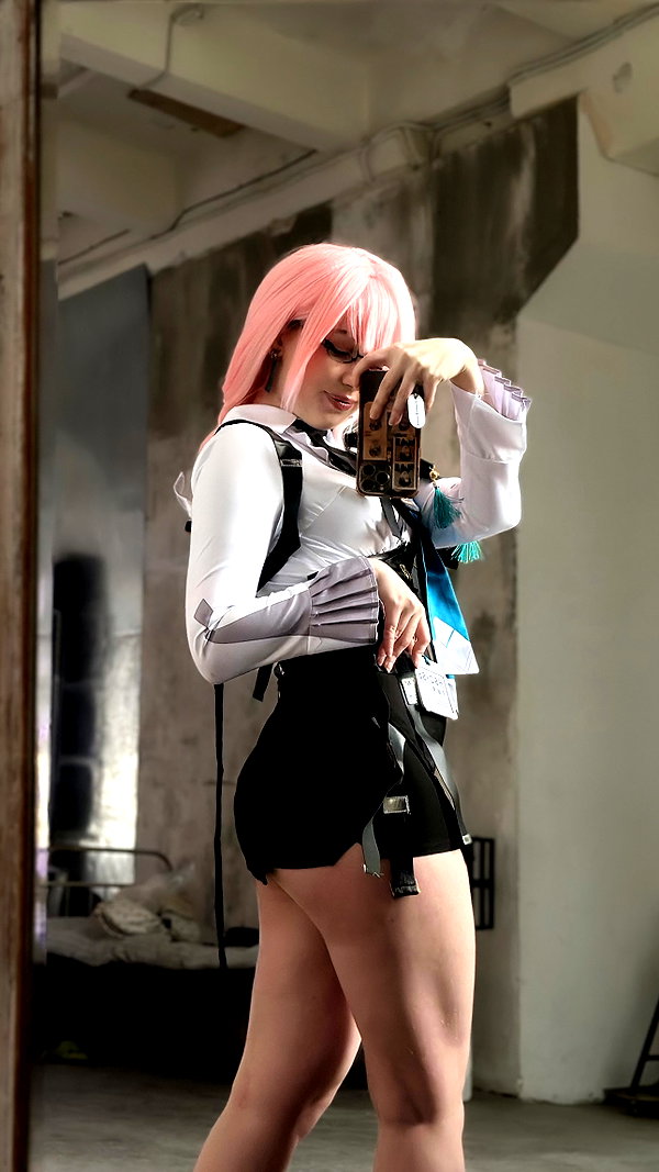 aechka.cosplay instagram image archive image