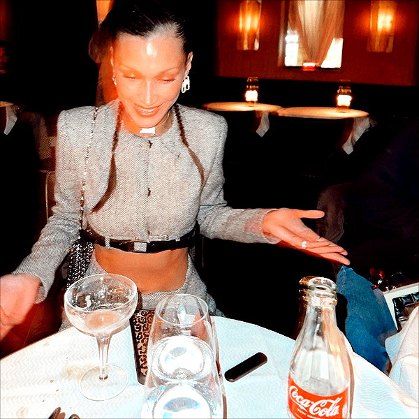 gigihadid instagram image archive image