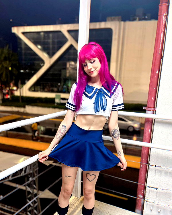 jadelaverne instagram image archive image
