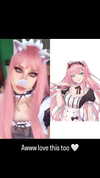 roxiechelon2 Altpins Profile Picture