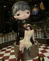 lyhythuedoxinh Altpins Profile Picture