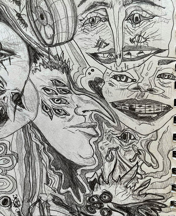 bugz4brainz instagram image archive image
