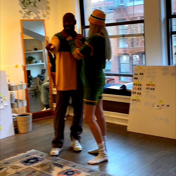 gigihadid instagram image archive image