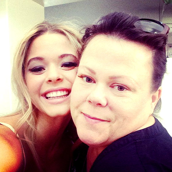 sashapieterse instagram image archive image