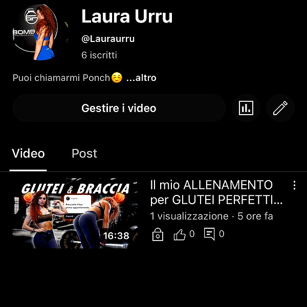 lauraurruu instagram image archive image