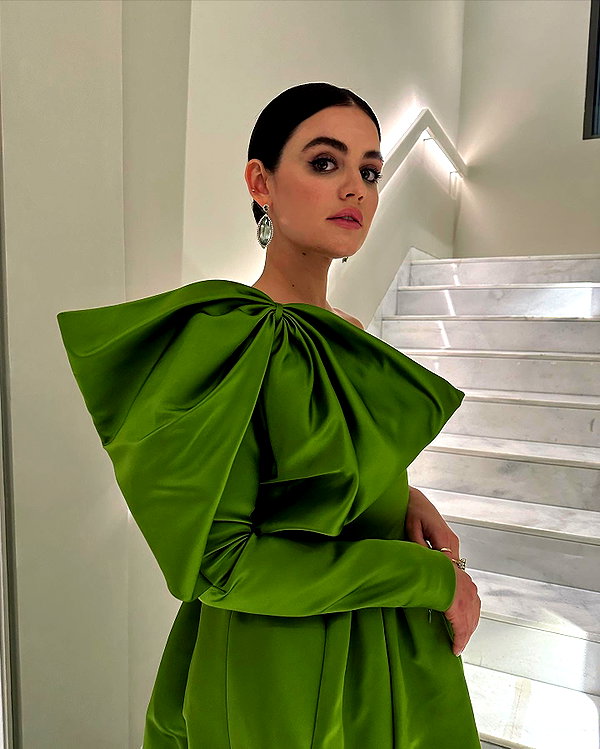 lucyhale instagram image archive image