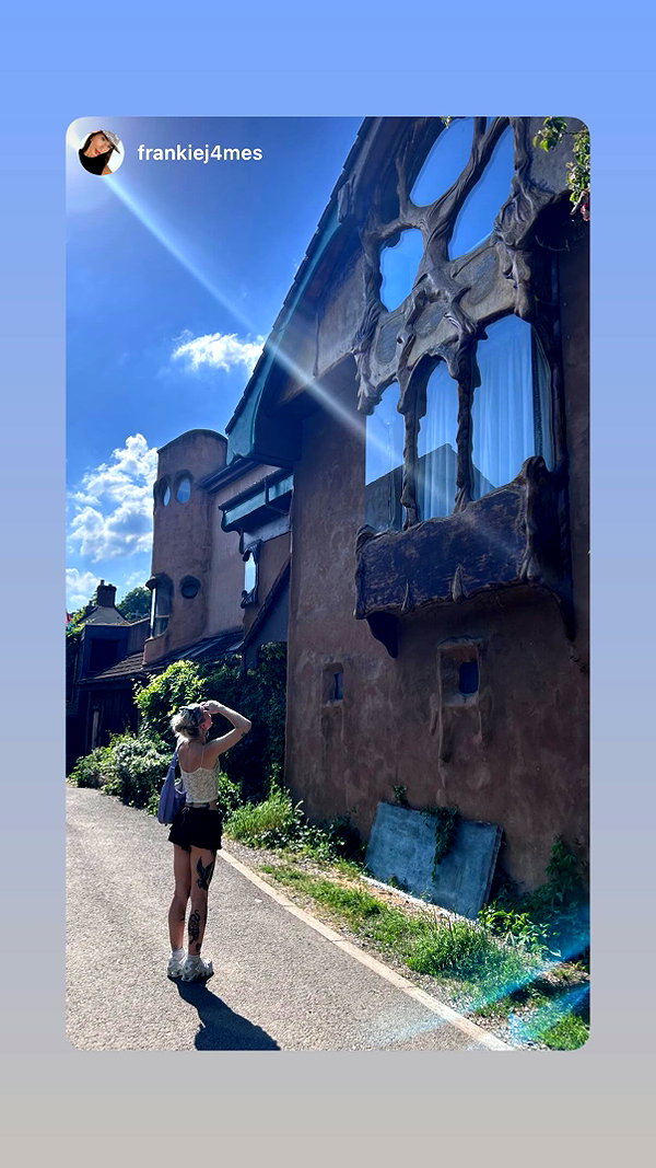 charley.chambers instagram image archive image