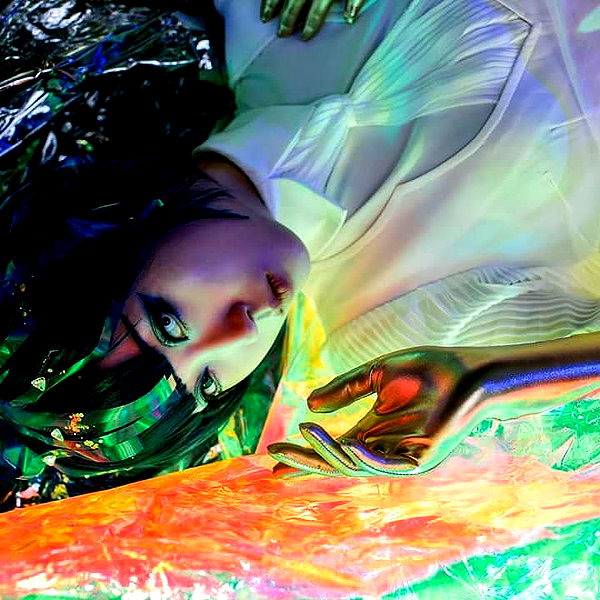 muze instagram image archive image